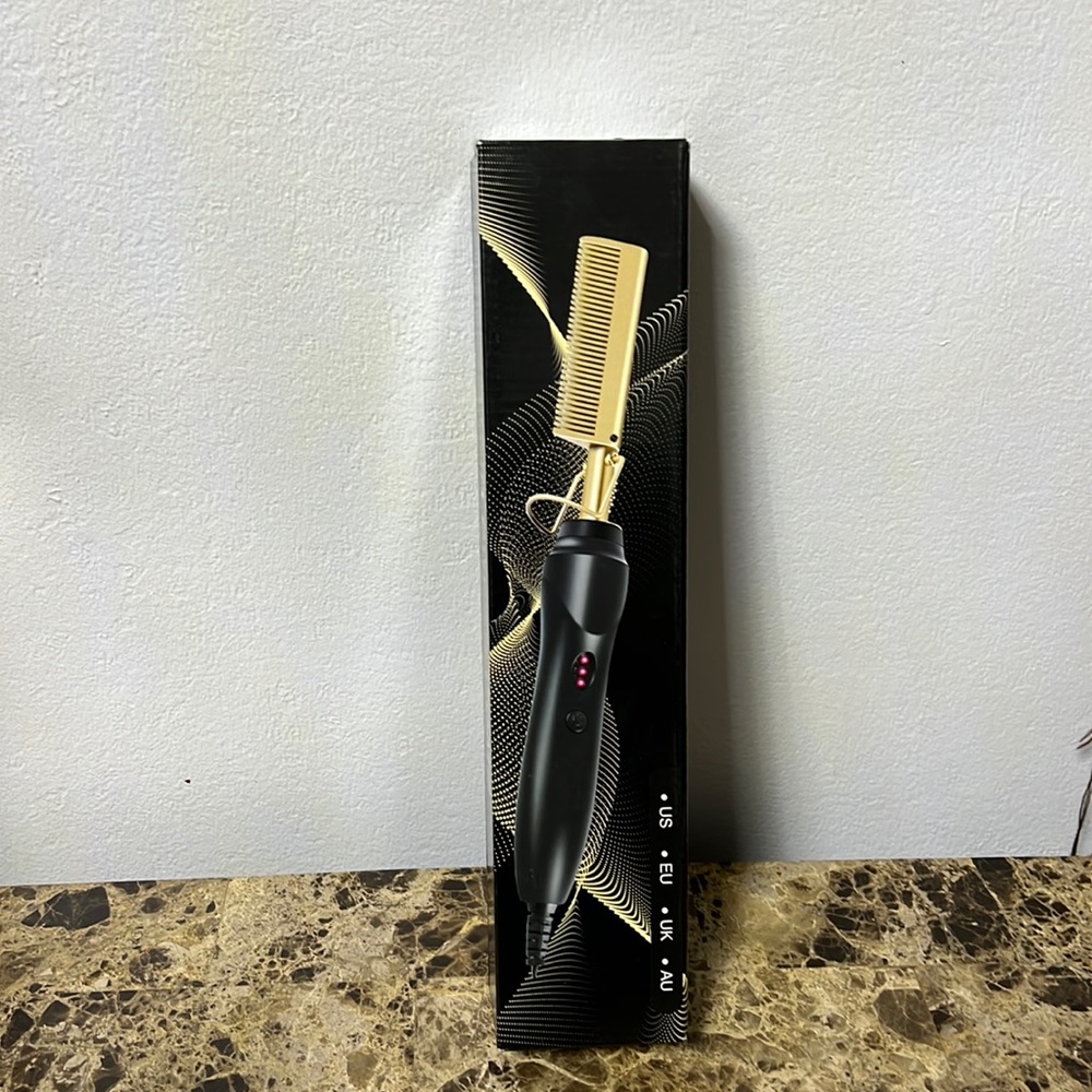 Profesional for  all hair types